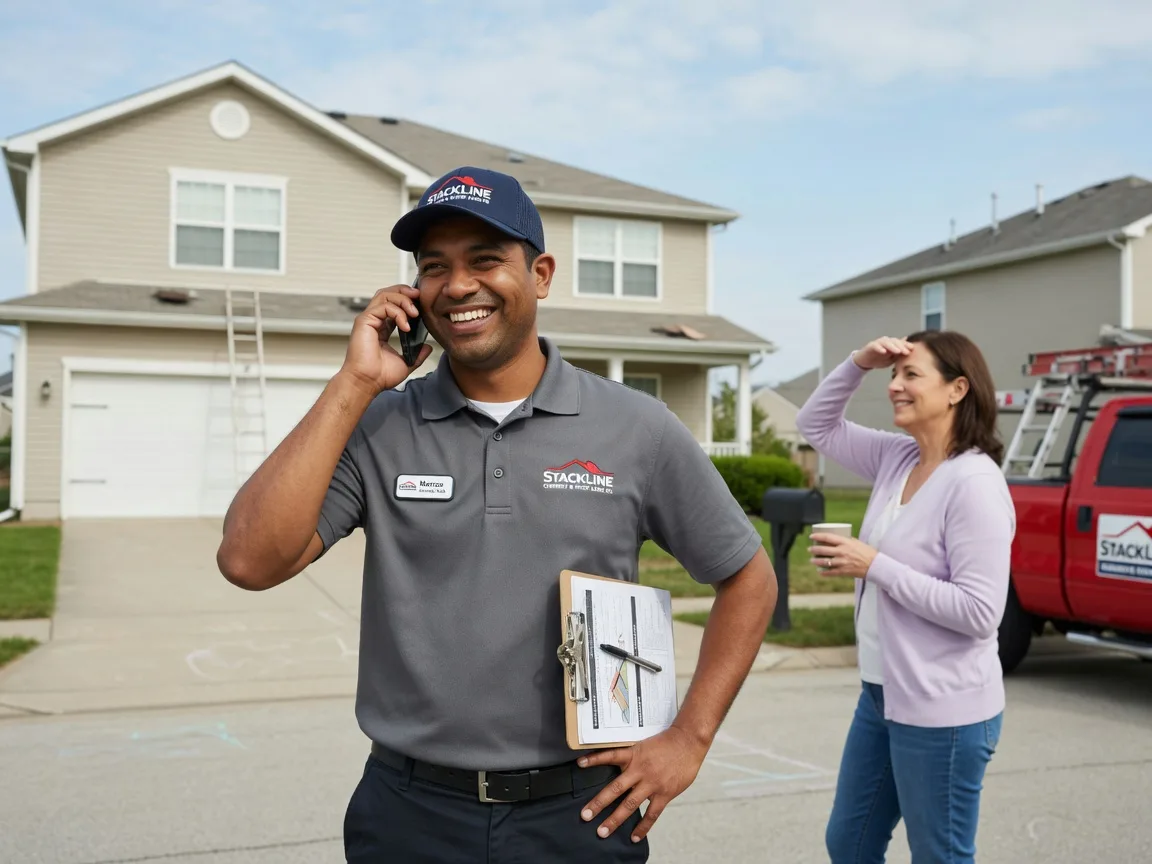 Chimney flashing repair Bowers, PA FAQs